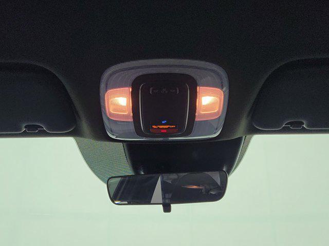 new 2025 Hyundai ELANTRA HEV car, priced at $27,729