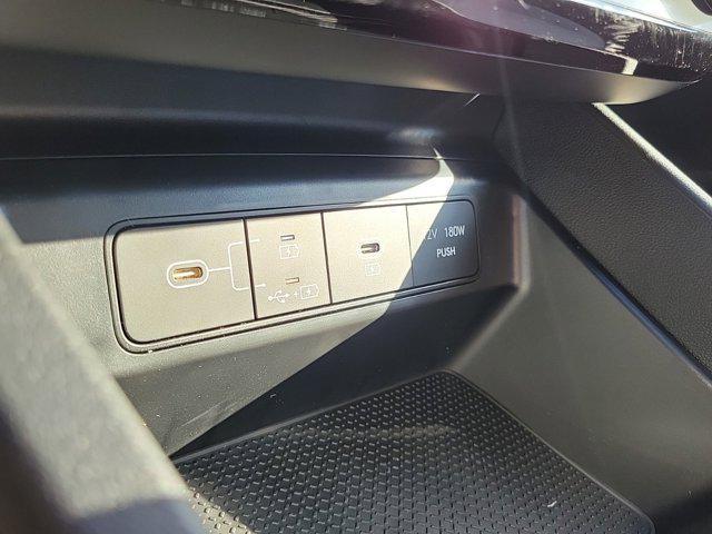 new 2025 Hyundai SANTA CRUZ car, priced at $33,219