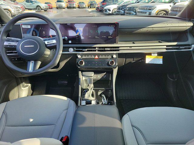 new 2025 Hyundai SANTA CRUZ car, priced at $33,219