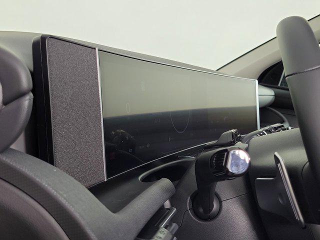 new 2025 Hyundai TUCSON Hybrid car, priced at $37,246