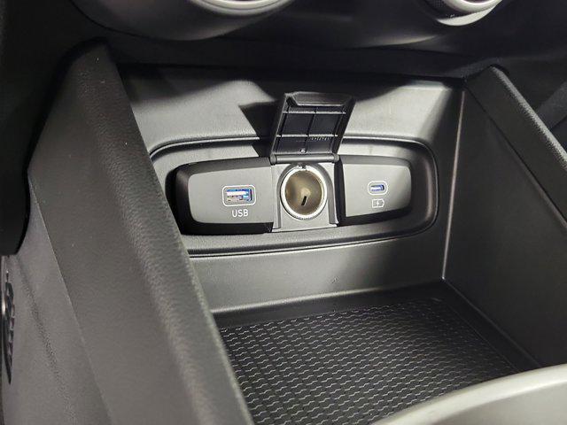 new 2026 Hyundai Venue car, priced at $22,840