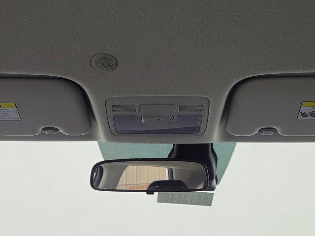 new 2026 Hyundai Venue car, priced at $22,840