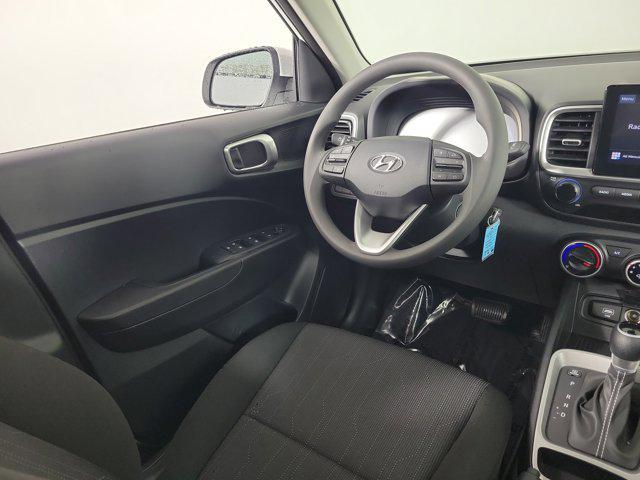 new 2026 Hyundai Venue car, priced at $22,840
