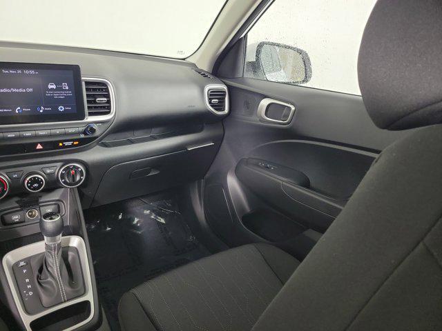 new 2026 Hyundai Venue car, priced at $22,840