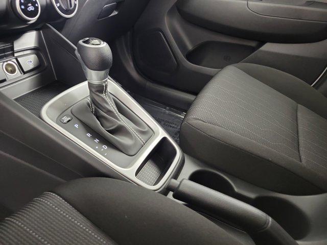 new 2026 Hyundai Venue car, priced at $22,840