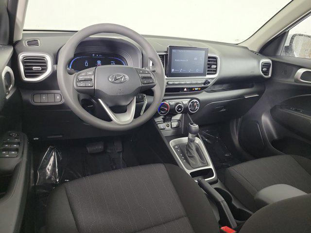 new 2026 Hyundai Venue car, priced at $22,840