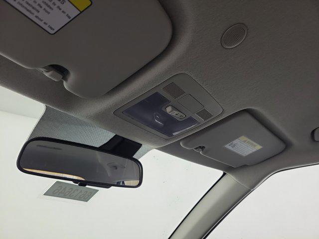 new 2026 Hyundai Venue car, priced at $22,840