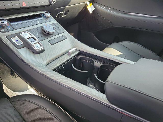 new 2025 Hyundai Palisade car, priced at $47,345