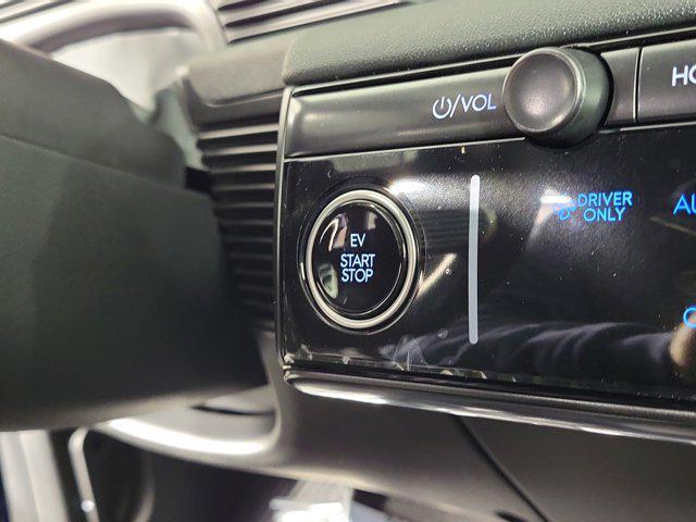 new 2026 Hyundai IONIQ 5 car, priced at $47,875