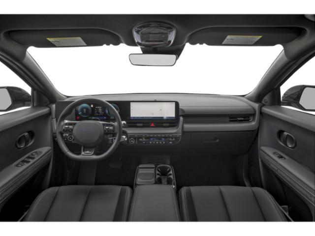 new 2026 Hyundai IONIQ 5 car, priced at $47,875