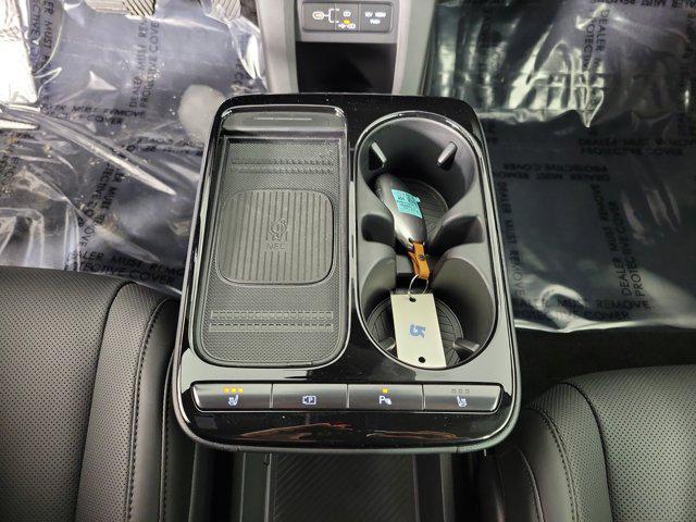 new 2026 Hyundai IONIQ 5 car, priced at $47,875