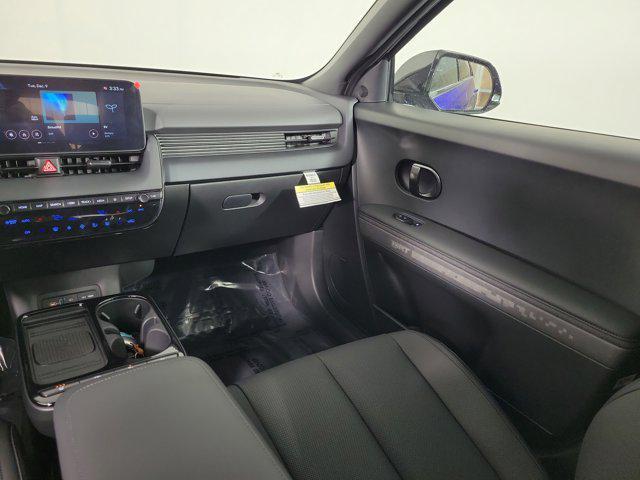 new 2026 Hyundai IONIQ 5 car, priced at $47,875