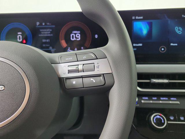 new 2025 Hyundai Sonata car, priced at $27,555