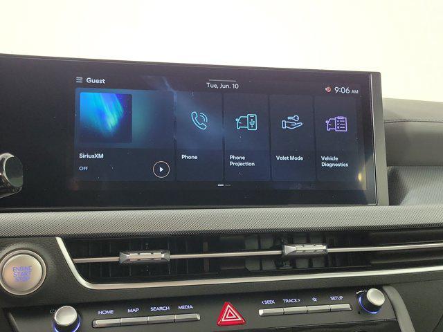 new 2025 Hyundai Sonata car, priced at $27,555