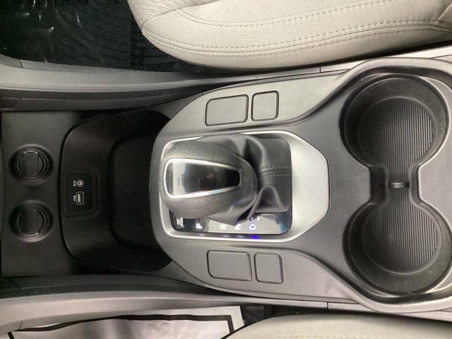 used 2017 Hyundai Santa Fe Sport car, priced at $13,359