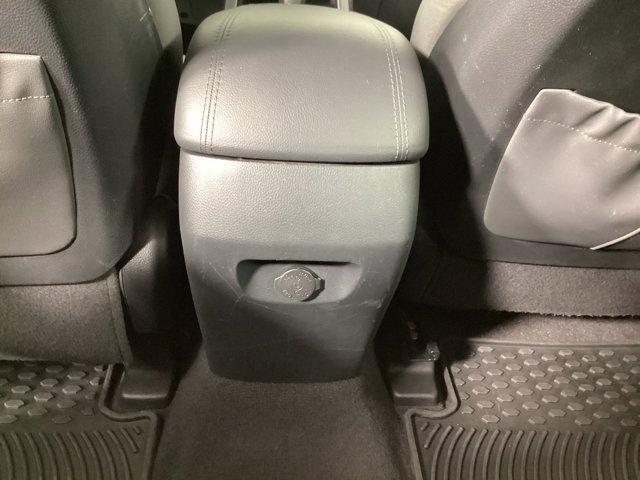 used 2017 Hyundai Santa Fe Sport car, priced at $13,359