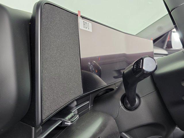 new 2025 Hyundai Kona car, priced at $28,949