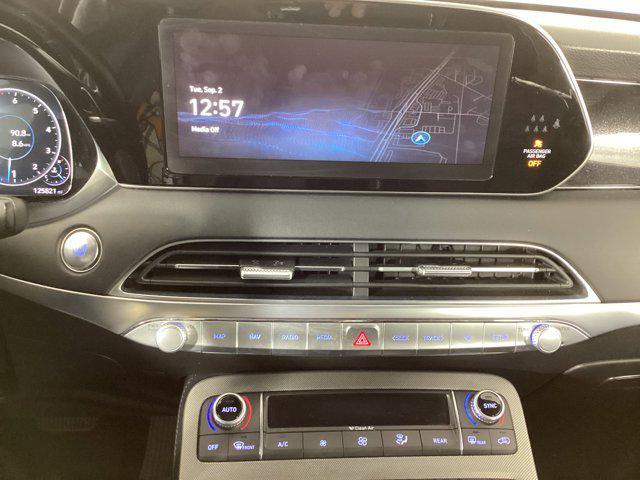 used 2020 Hyundai Palisade car, priced at $21,816