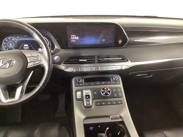 used 2020 Hyundai Palisade car, priced at $21,816