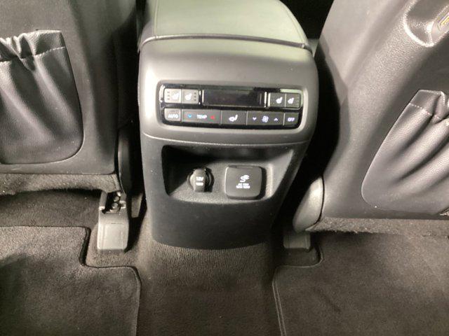 used 2020 Hyundai Palisade car, priced at $21,816