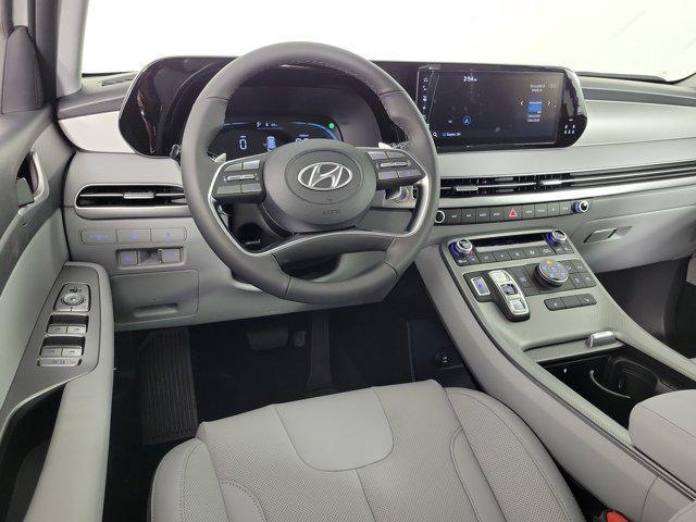 new 2025 Hyundai Palisade car, priced at $43,322