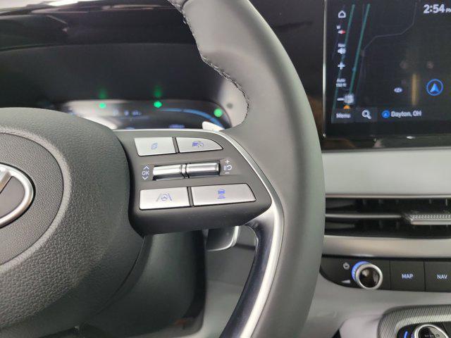 new 2025 Hyundai Palisade car, priced at $43,322