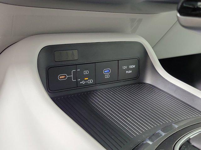 new 2025 Hyundai Kona car, priced at $28,530
