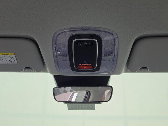 new 2025 Hyundai Kona car, priced at $28,530