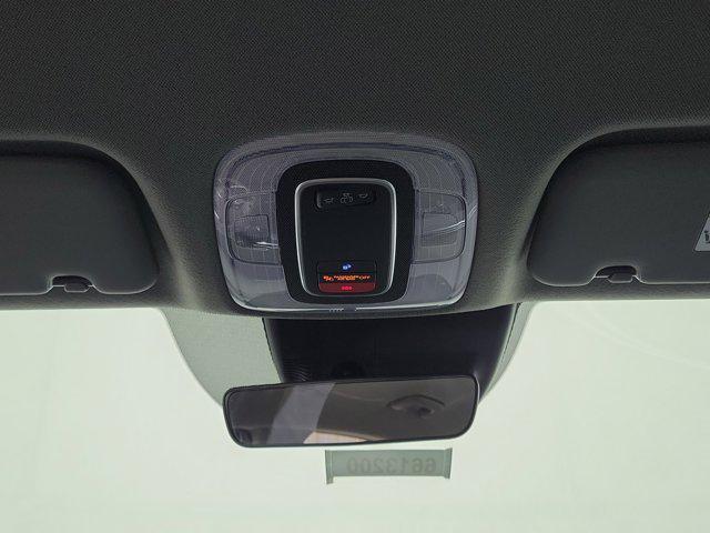 new 2025 Hyundai ELANTRA HEV car, priced at $26,950