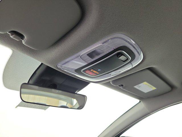 new 2025 Hyundai ELANTRA HEV car, priced at $26,950