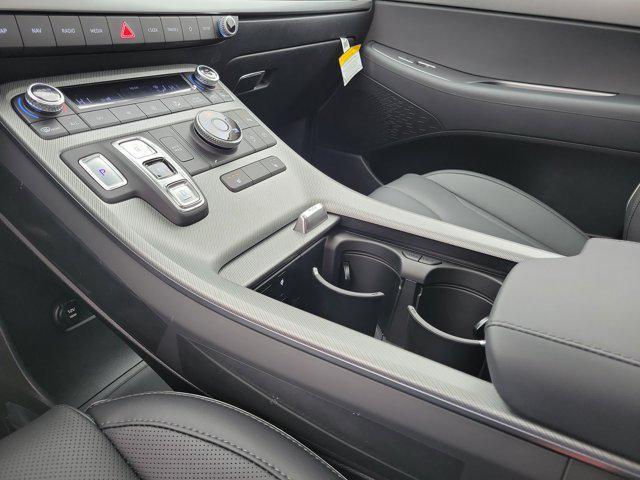new 2025 Hyundai Palisade car, priced at $47,280