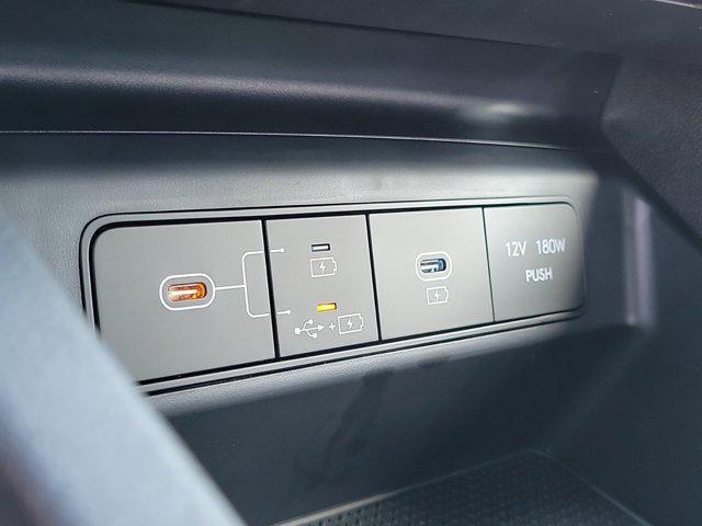 new 2025 Hyundai SANTA CRUZ car, priced at $32,941