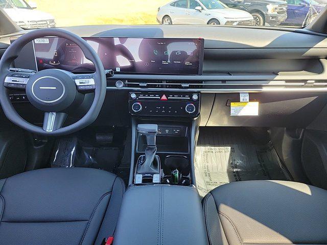new 2025 Hyundai SANTA CRUZ car, priced at $32,941