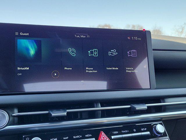 new 2025 Hyundai SANTA CRUZ car, priced at $32,941