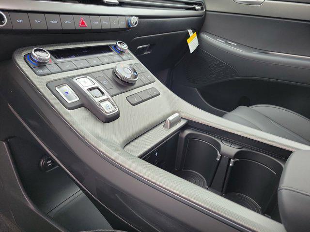 new 2025 Hyundai Palisade car, priced at $43,190