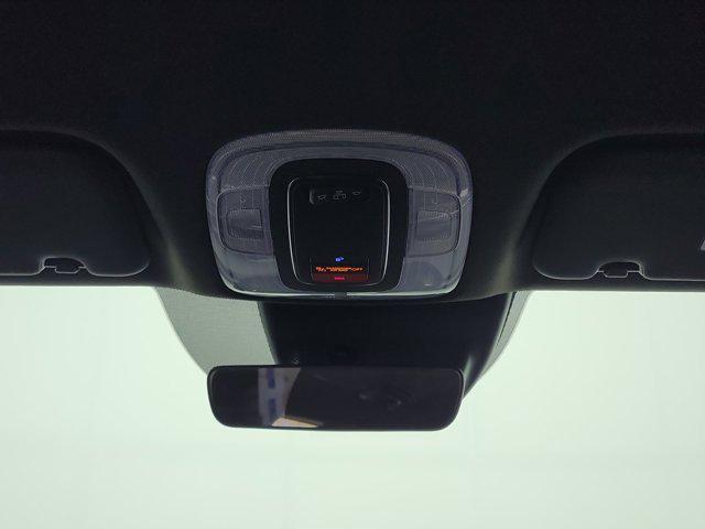 new 2025 Hyundai ELANTRA HEV car, priced at $26,950