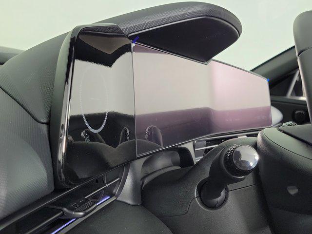 new 2025 Hyundai ELANTRA HEV car, priced at $26,950