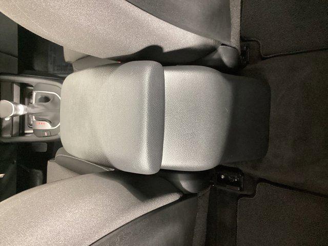 used 2023 Kia Forte car, priced at $17,184