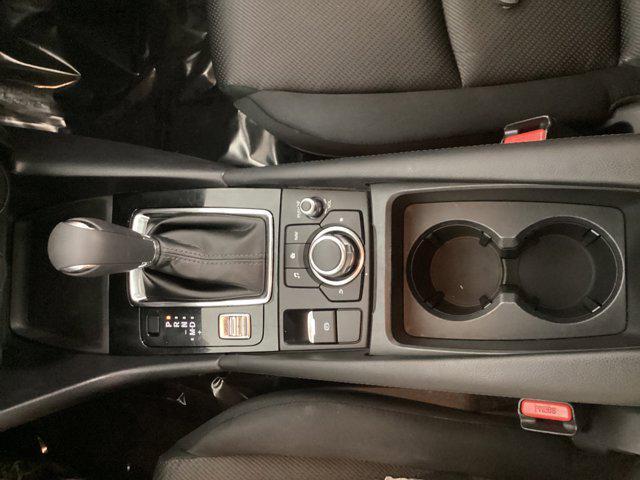used 2017 Mazda Mazda3 car, priced at $9,995