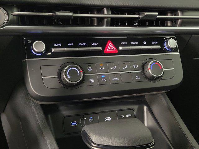 new 2025 Hyundai SANTA CRUZ car, priced at $31,674