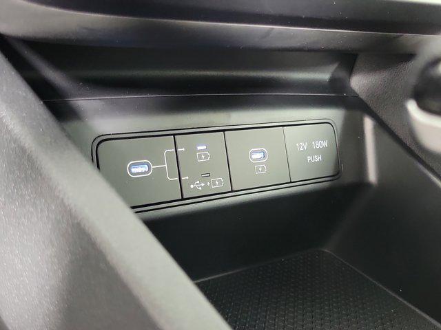 new 2025 Hyundai SANTA CRUZ car, priced at $31,674