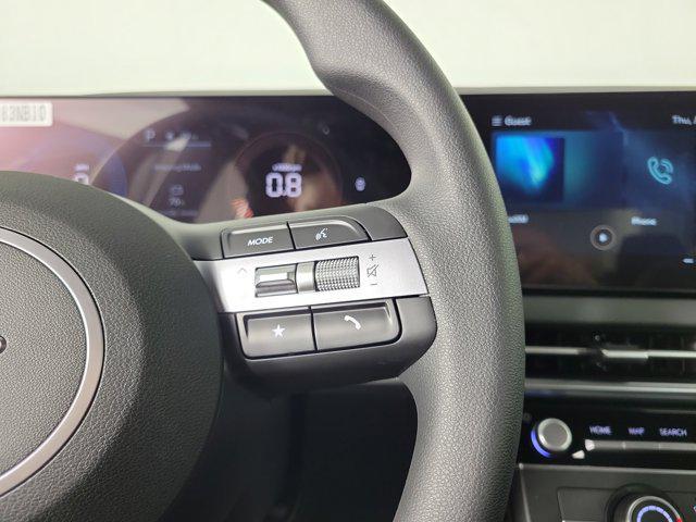 new 2025 Hyundai SANTA CRUZ car, priced at $31,674