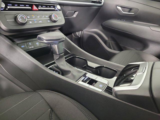 new 2025 Hyundai SANTA CRUZ car, priced at $31,674