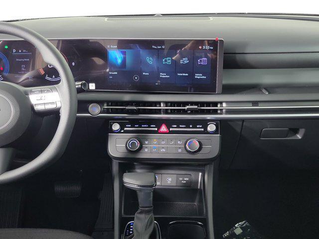 new 2025 Hyundai SANTA CRUZ car, priced at $31,674