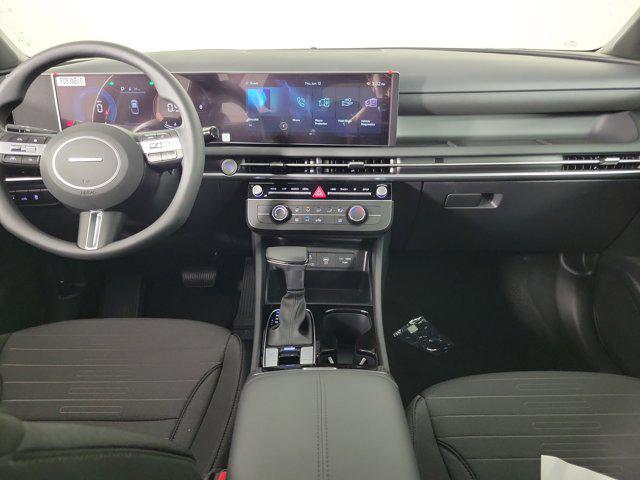 new 2025 Hyundai SANTA CRUZ car, priced at $31,674