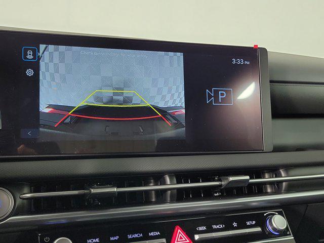 new 2025 Hyundai SANTA CRUZ car, priced at $31,674