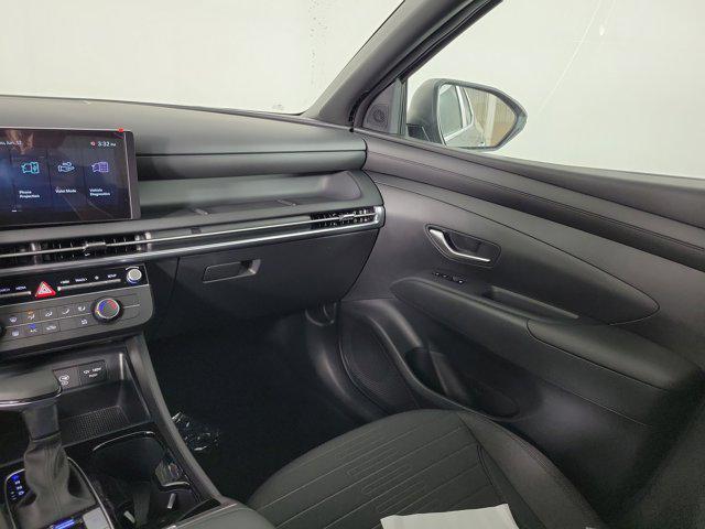 new 2025 Hyundai SANTA CRUZ car, priced at $31,674