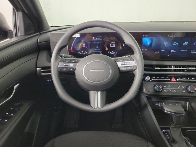 new 2025 Hyundai SANTA CRUZ car, priced at $31,674