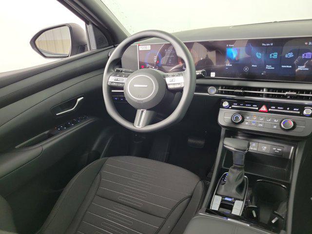 new 2025 Hyundai SANTA CRUZ car, priced at $31,674