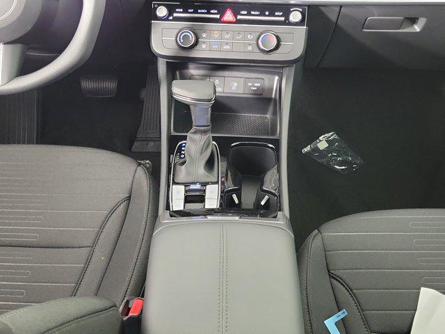 new 2025 Hyundai SANTA CRUZ car, priced at $31,674